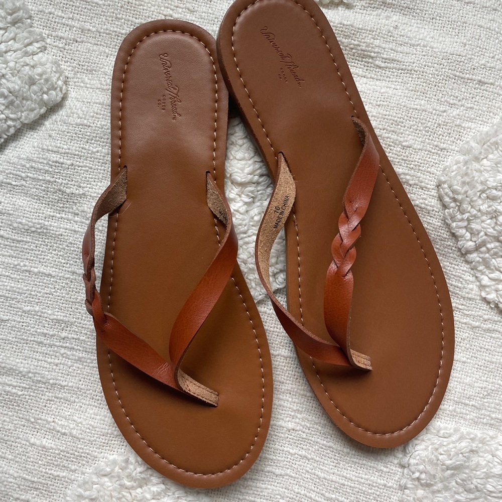 Target Sandals